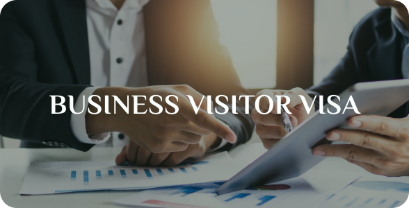 Business Visitor Visa