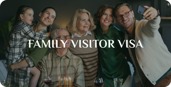 Family Visitor Visa