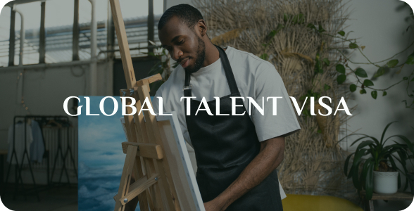 Global Talent Visa