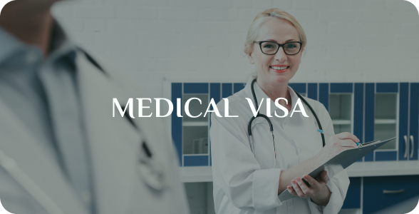 Medical Visa
