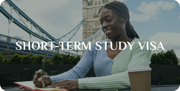 Short-term Study Visa