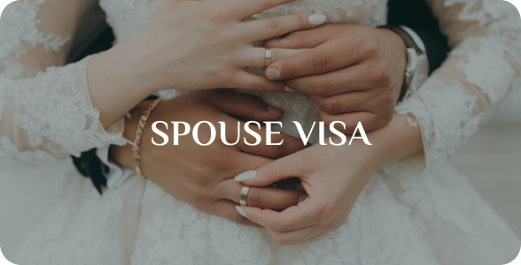Spouse Visa