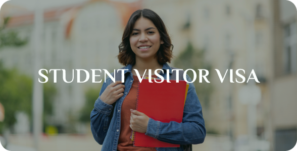 Student Visitor Visa