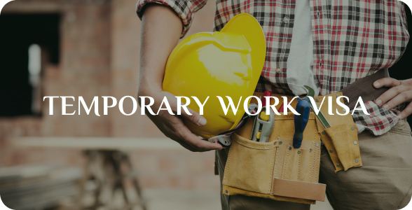 Temporary Work Visa