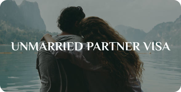 Unmarried Partner Visa